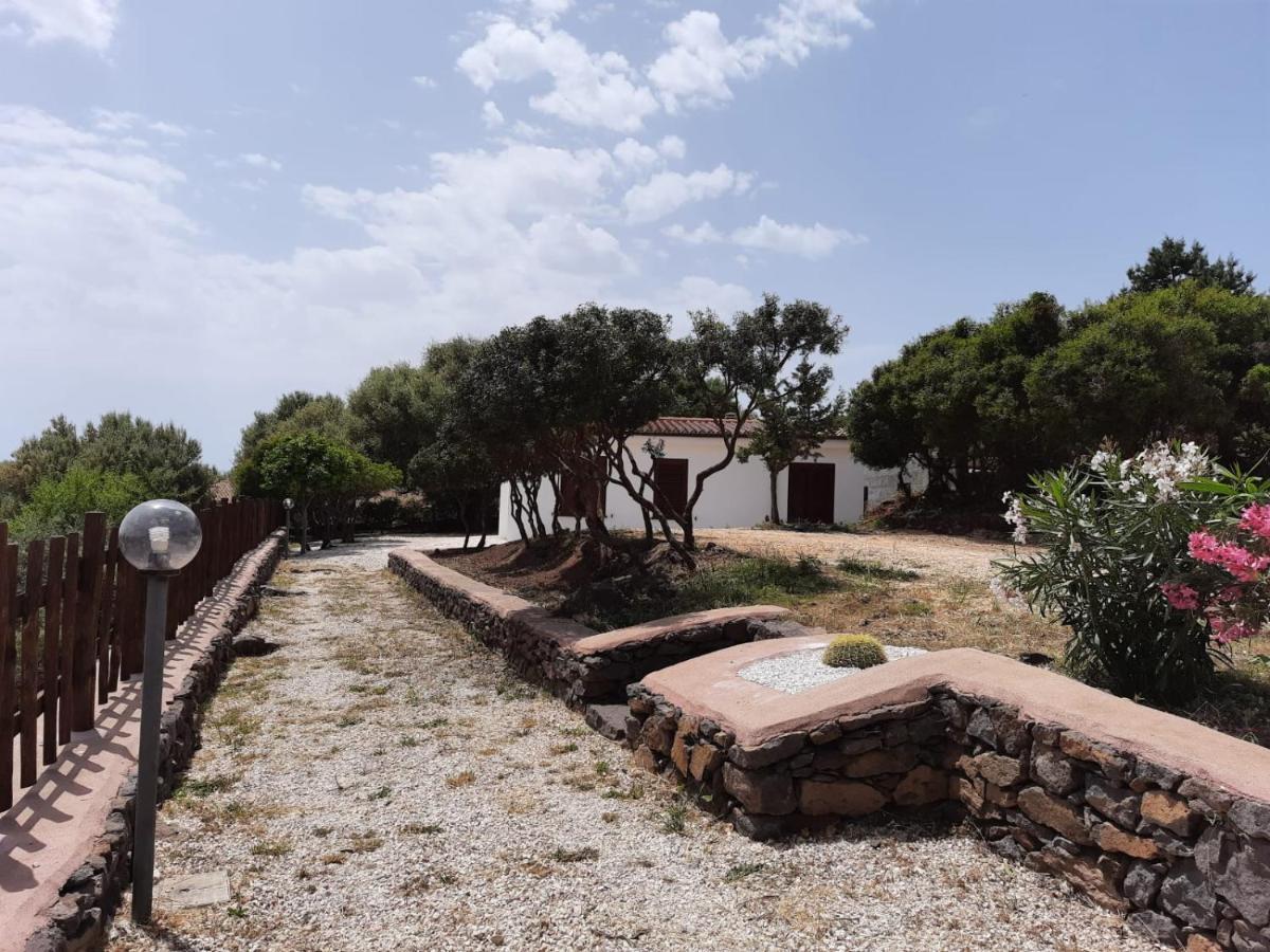 Casa Olivastra Villa Dorgali Exterior foto