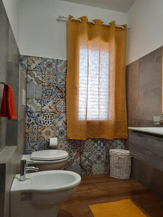 Casa Olivastra Villa Dorgali Exterior foto